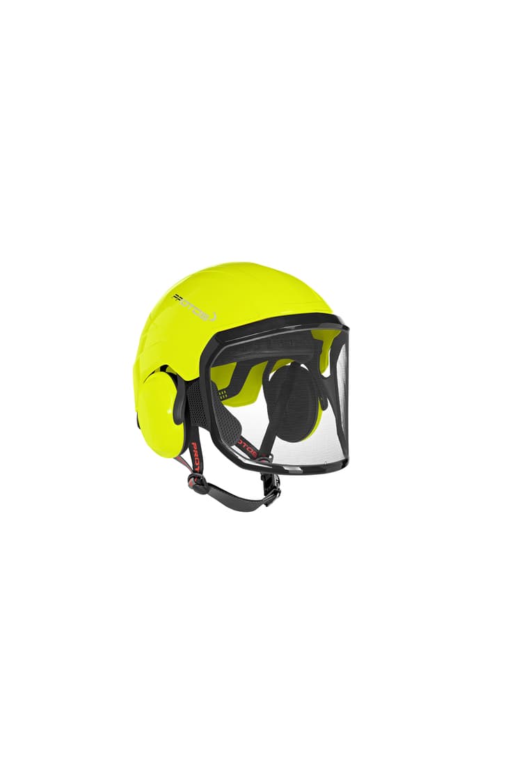 Casque Protos Integral Arborist - 19