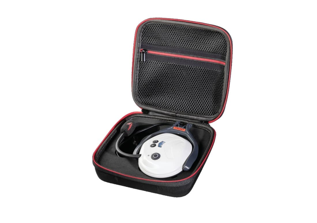 Coquilles Bluetooth Protos - 10