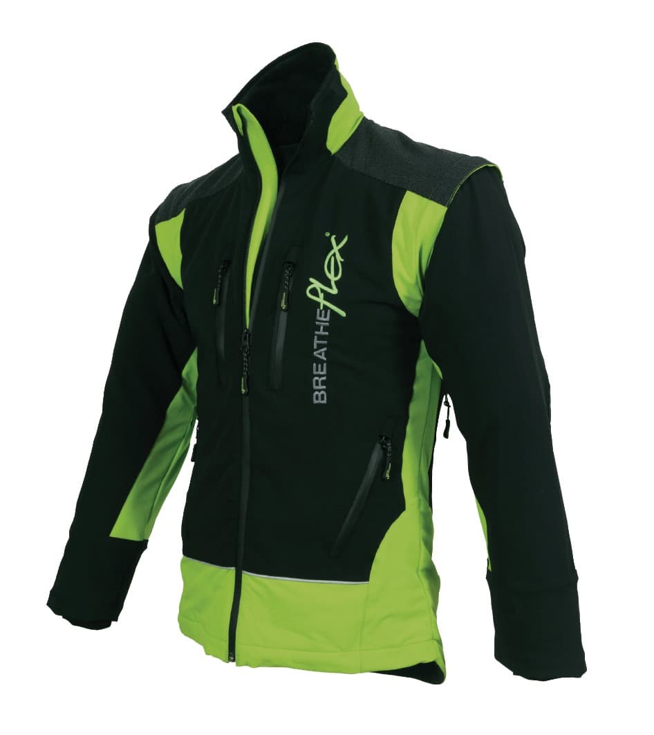 Veste Breatheflex - 1