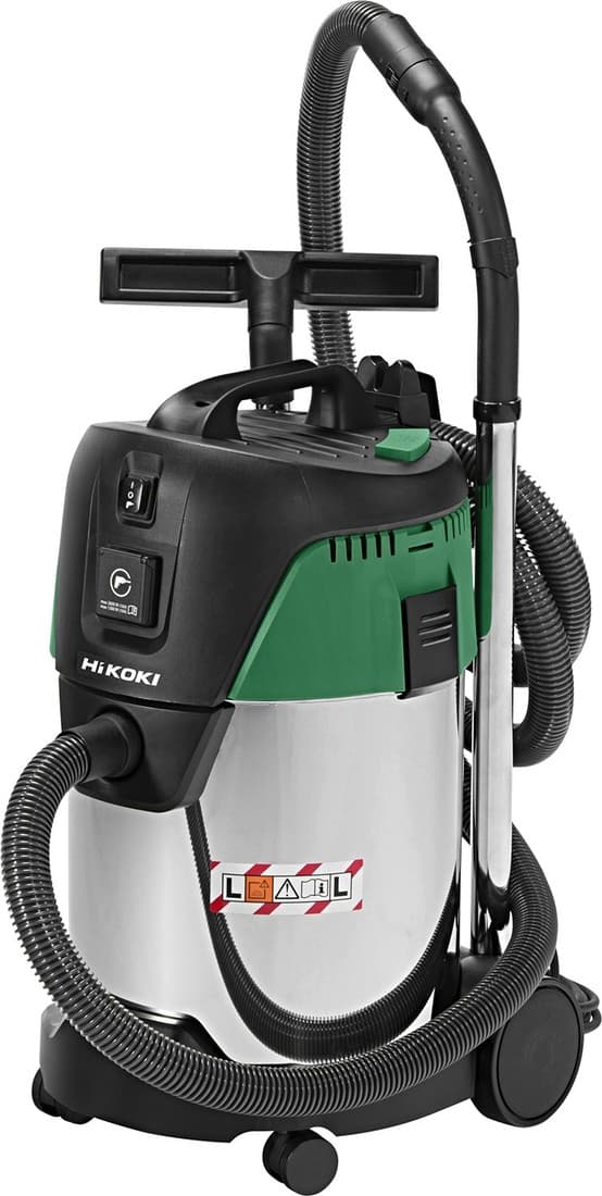 Aspirateur d'atelier - 1