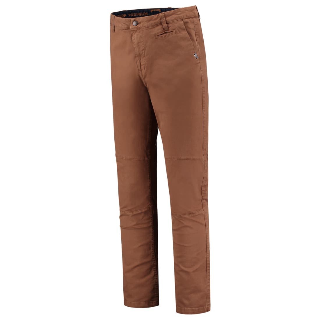 Pantalon Chino Premium - 5