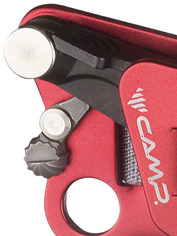 Bloqueur de pied Turbo Foot Evo - 4