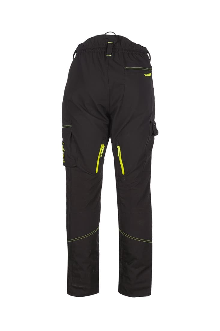 Pantalon T-Flex, taille L - 1