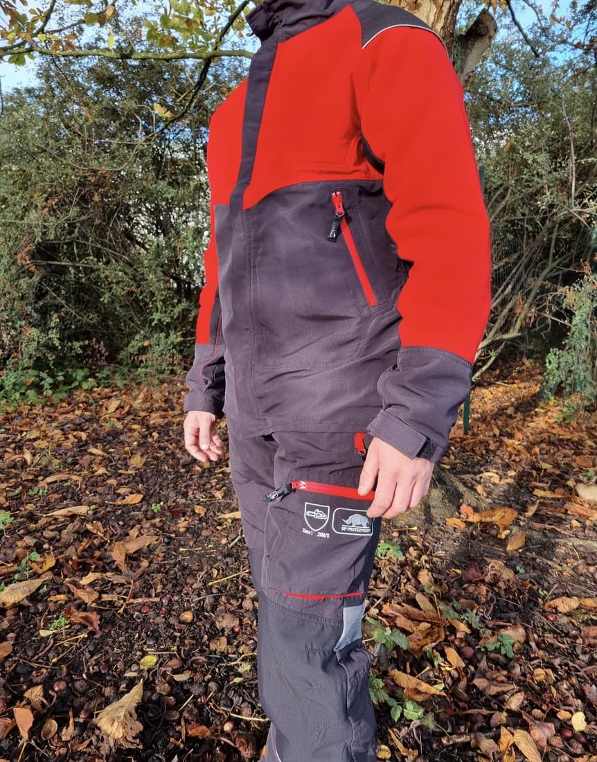 Pantalon Innovation II - 7