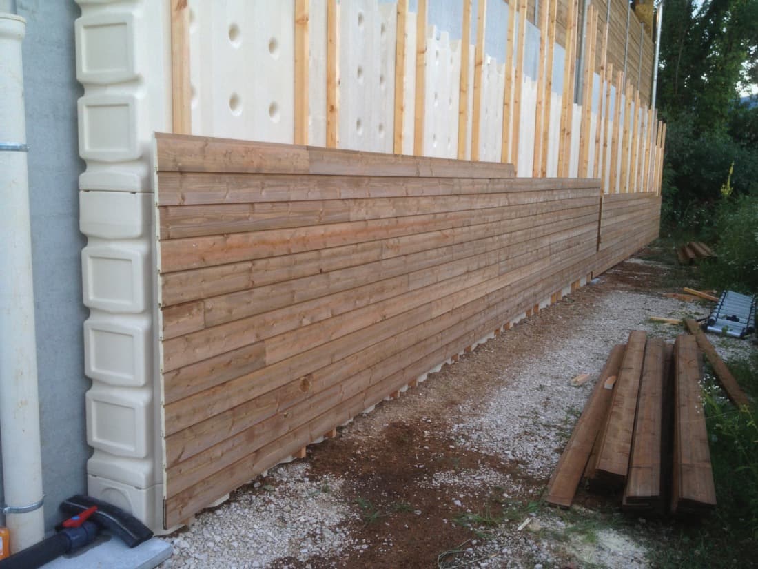 Collecteur de gouttière VERTIMAX - 19