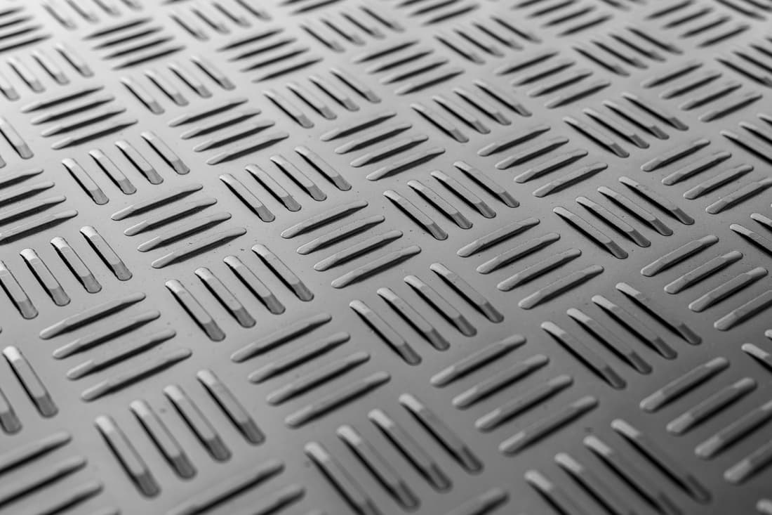 Plaque de roulage - 2