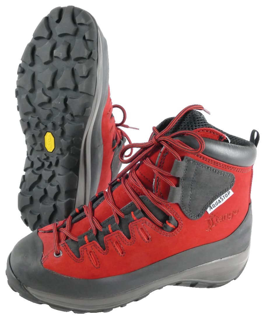 Chaussure Tango VI - 1