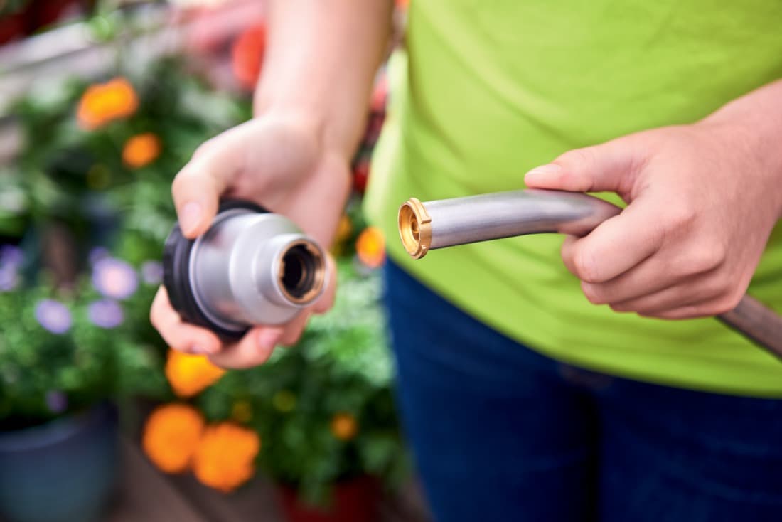 Lance télescopique 35° Vario Plus, 145 - 225 cm - 1