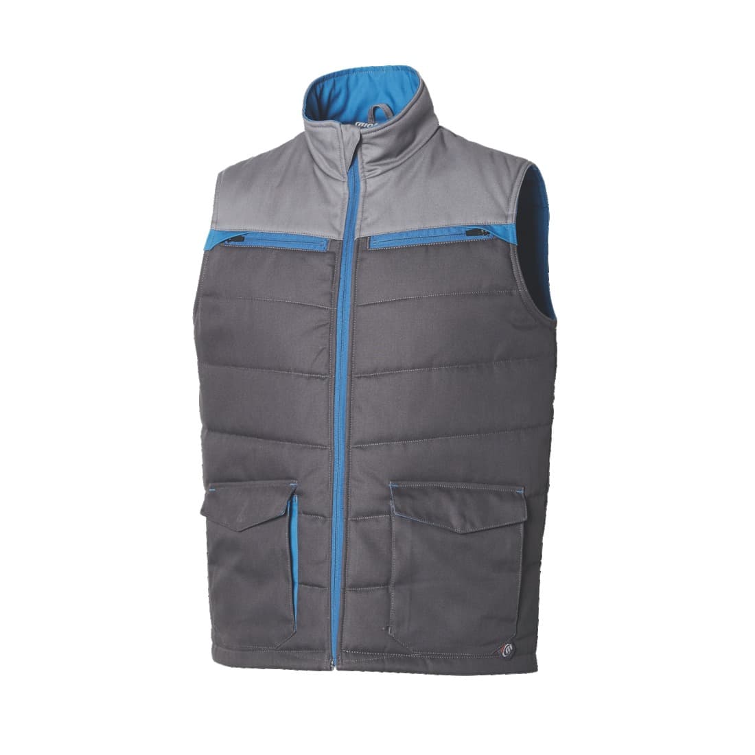 Gilet B-ROK, taille XXL - 1