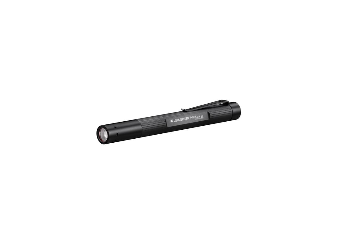 Lampe de poche P4R CORE - 1
