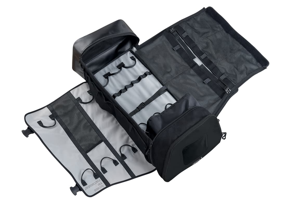 Sac à cordes EXPERT 55 - 4