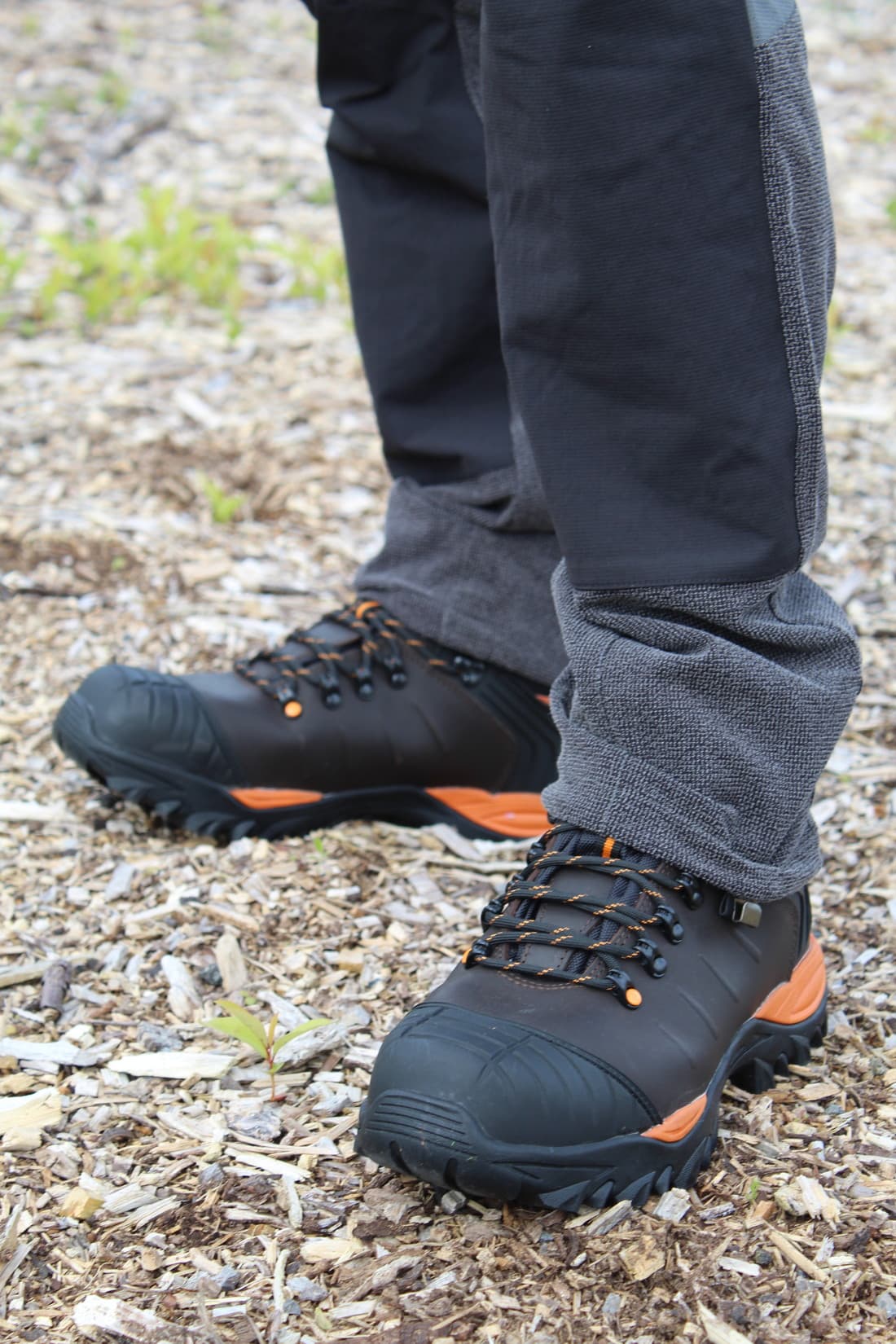 Chaussures Montana S7 - 2