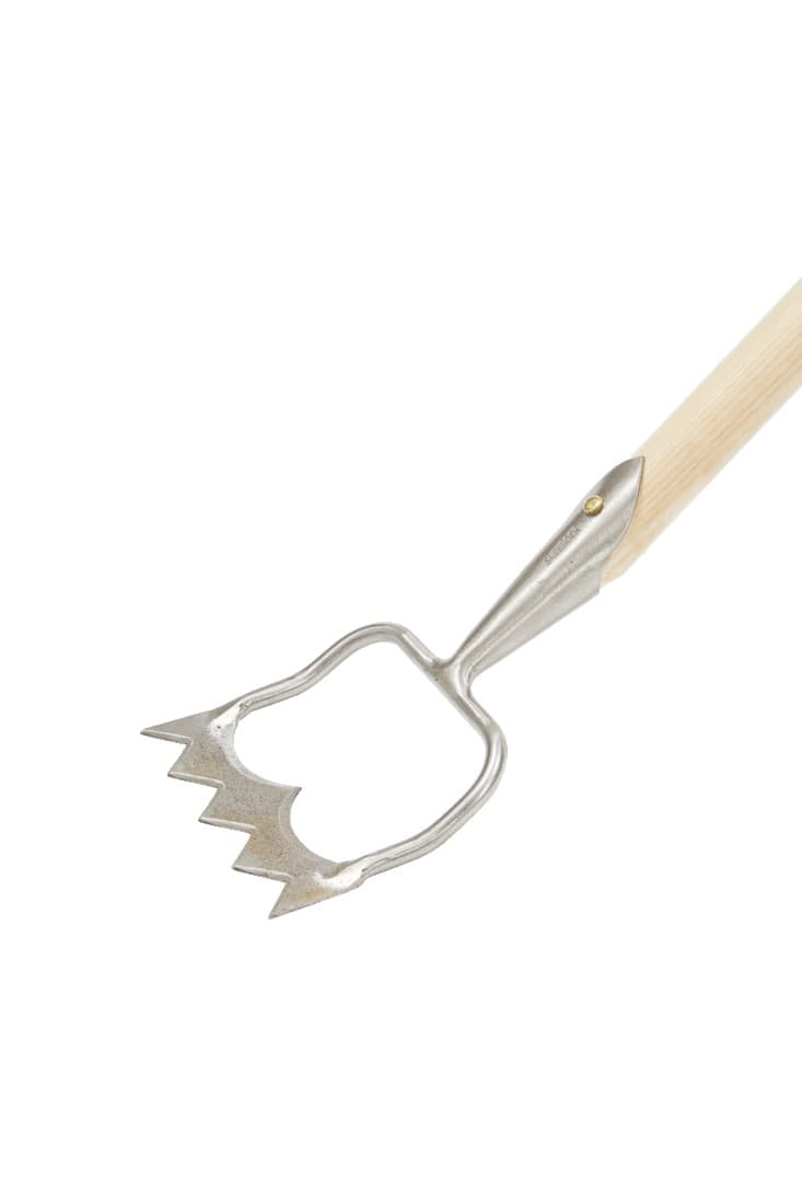 Binette 6 dents - 2
