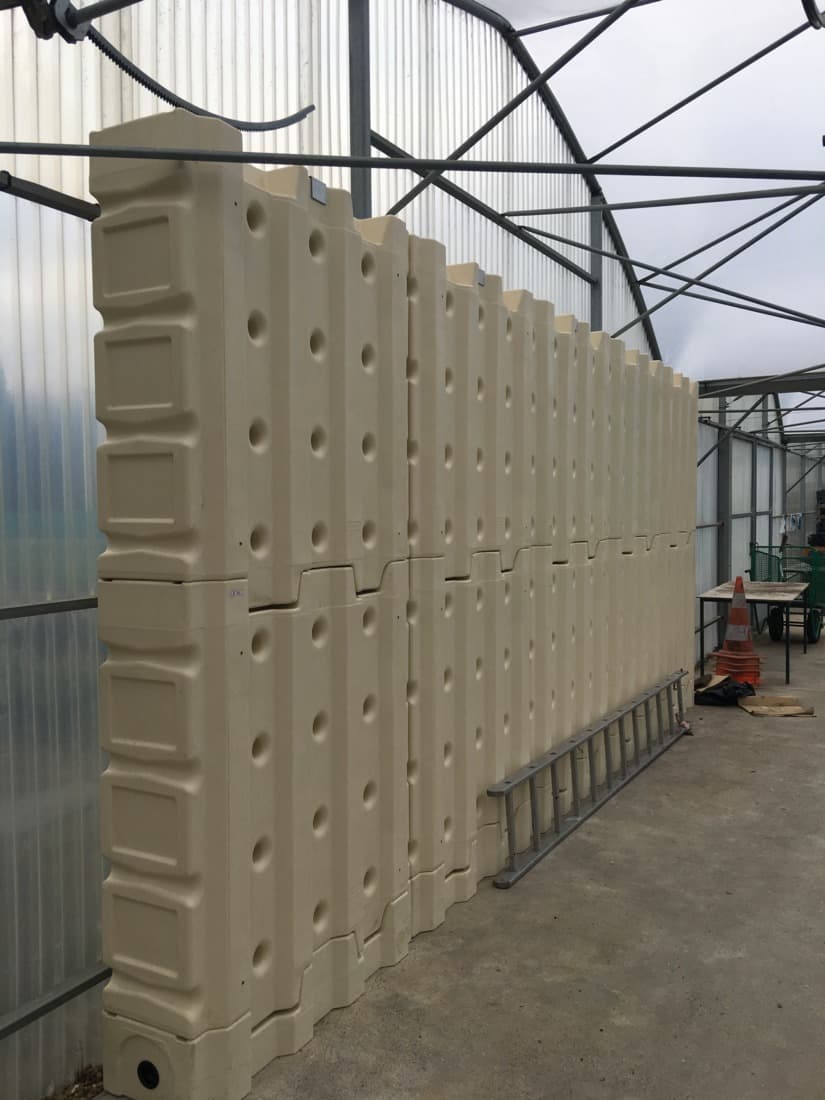 Collecteur de gouttière VERTIMAX - 4