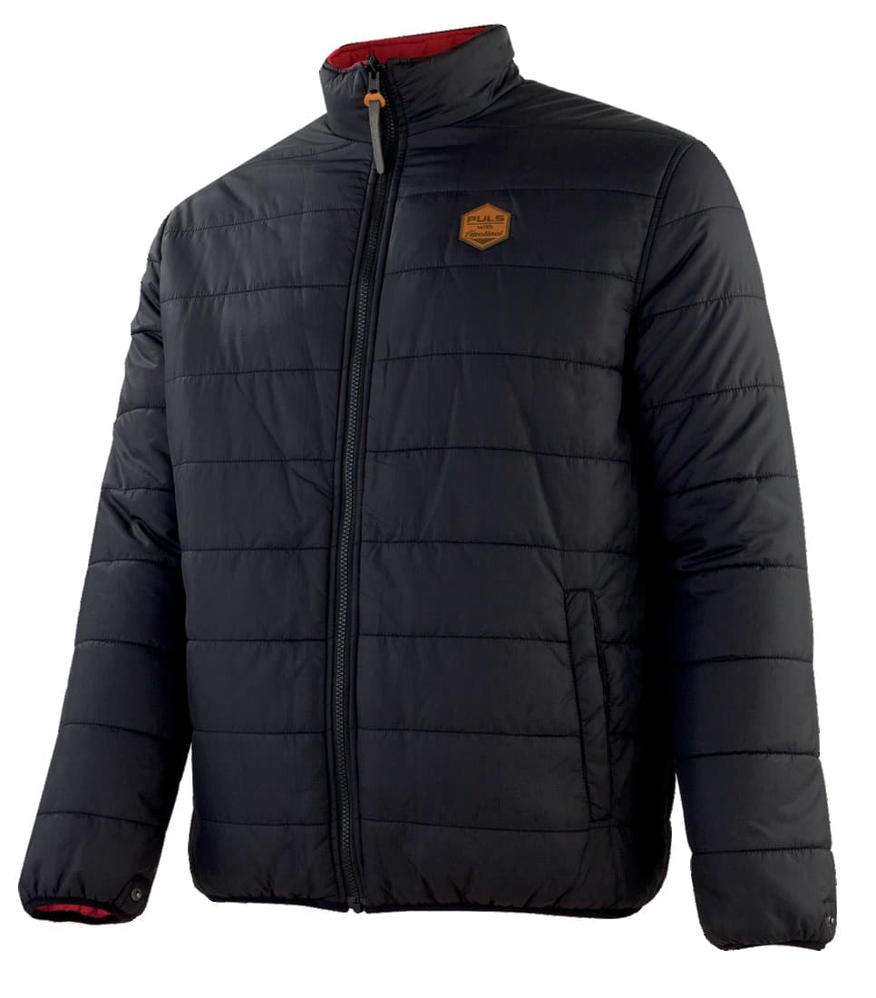 Parka 3 en 1, Molinel, taille L - 5