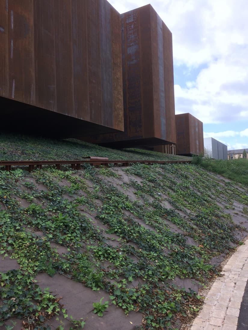 Toile de paillage Duracover - 2