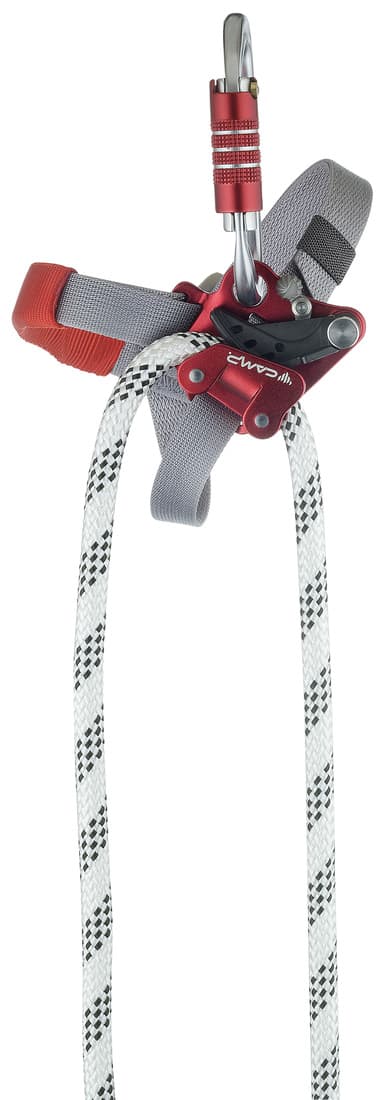 Bloqueur de pied Turbo Foot Evo - 3