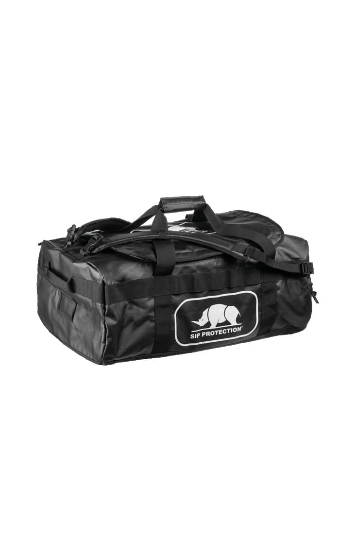 Sac Atlas 90, SIP Protection - 3