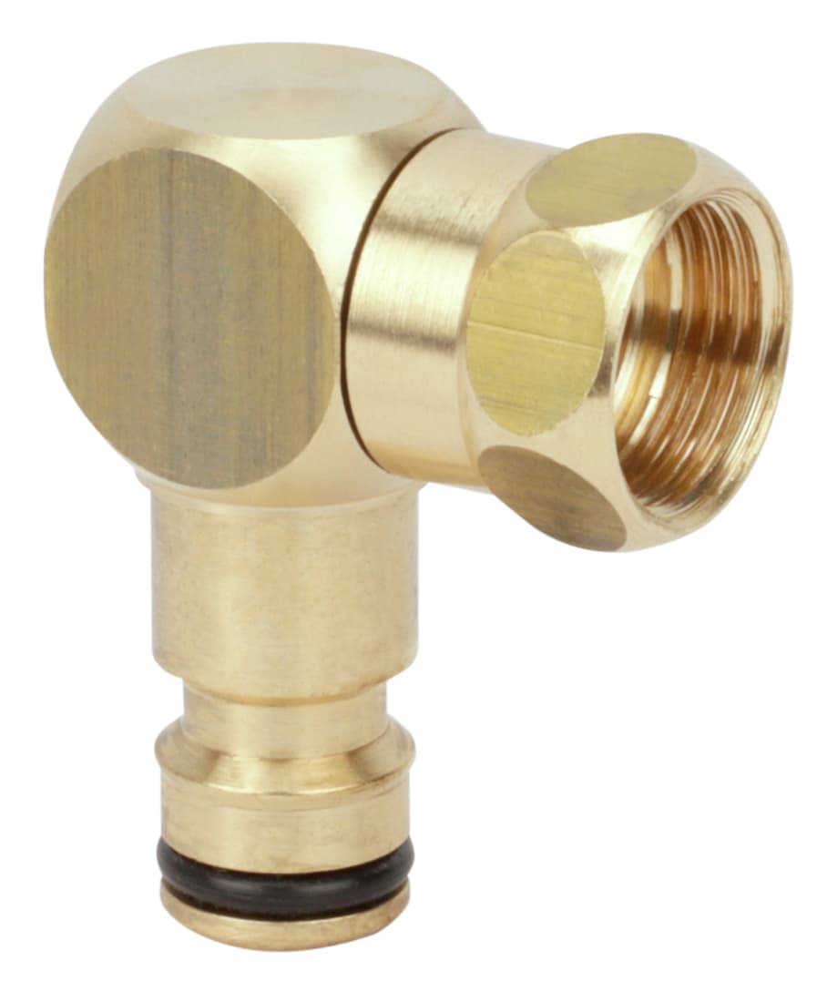 RACCORD TOURNANT SPECIAL DEVIDOIR - 1