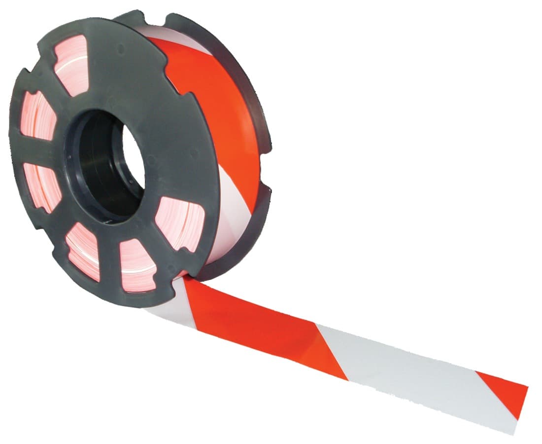 Rubalise, 500 m, rouge et blanc - 1