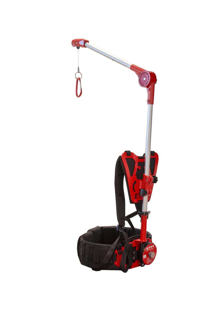 PROMO harnais trompe d'éléphant 3.0 - 2