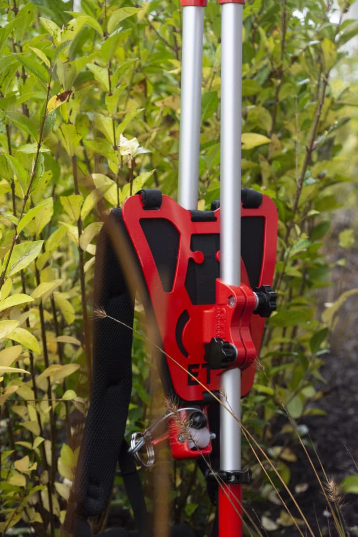 PROMO harnais trompe d'éléphant 3.0 - 8