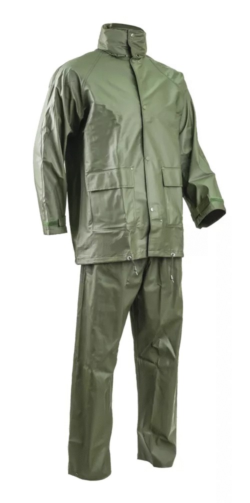 Ensemble de pluie Covergard, taille L - 1