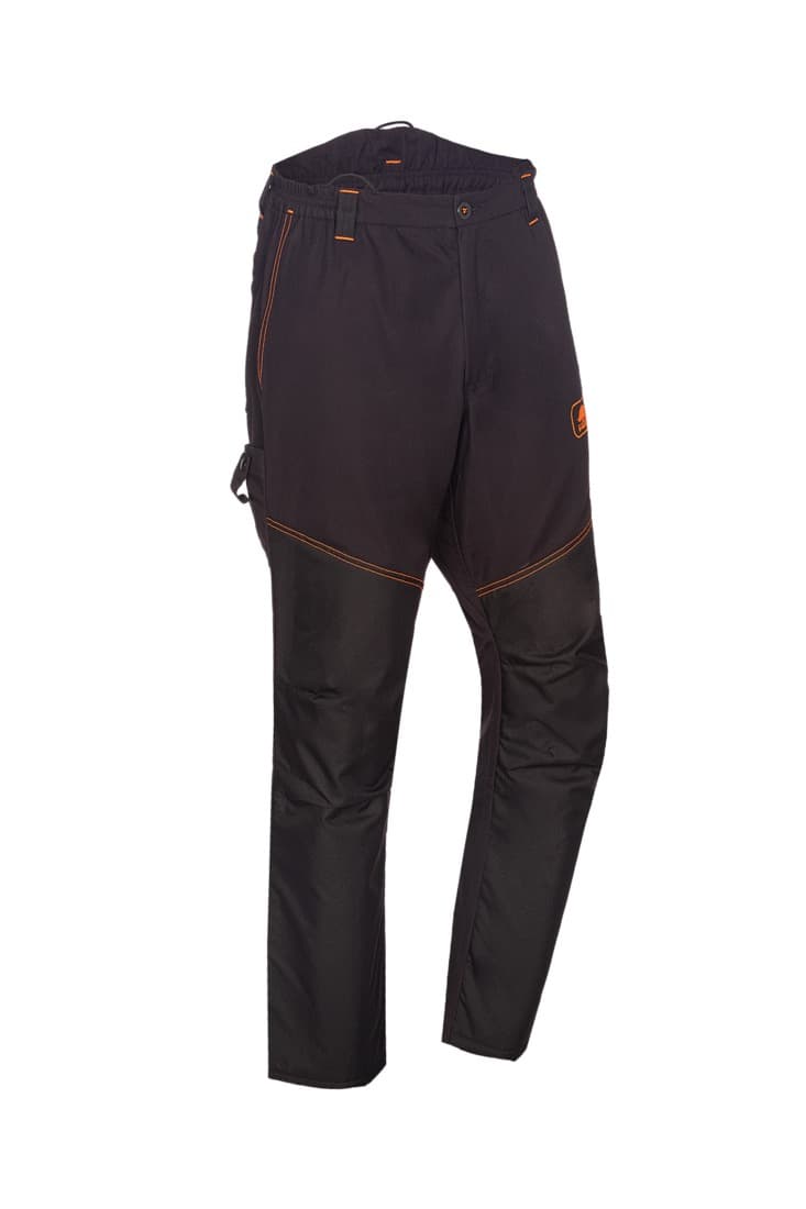 Pantalon de débroussaillage - 2