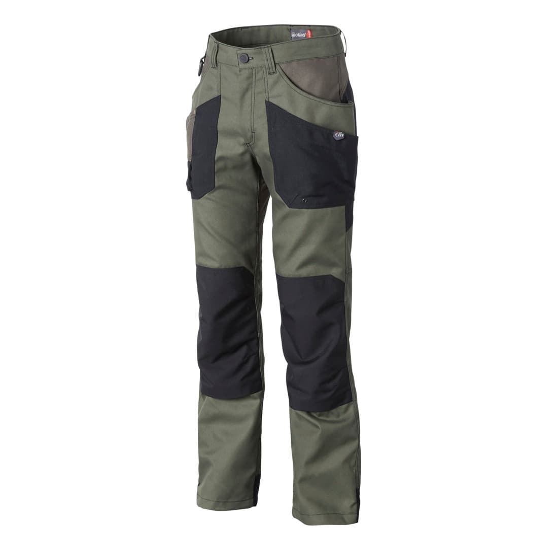Pantalon technique Naturtech life - 1