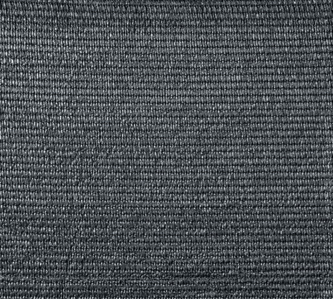Brise-vue Recynet Plus gris, 2 m x 10 m - 1