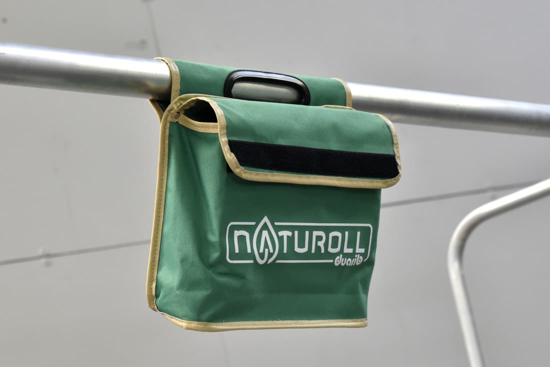 Echafaudage Naturoll - 7