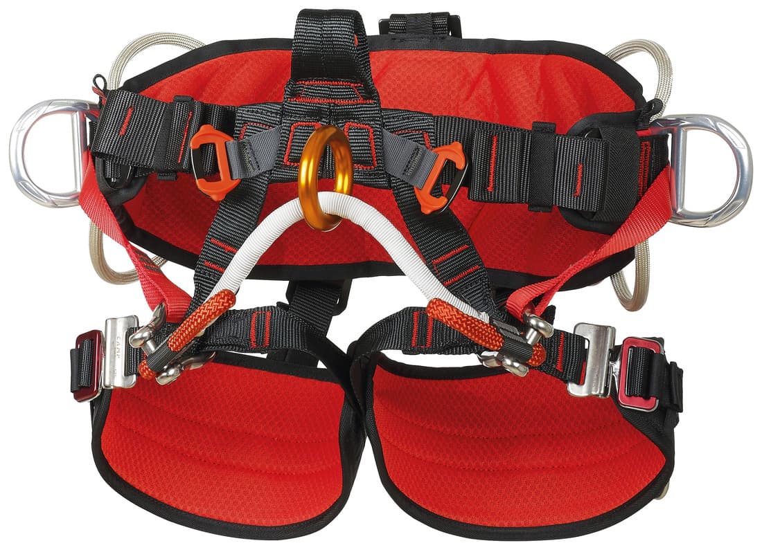 Baudrier Tree Access Evo - 2