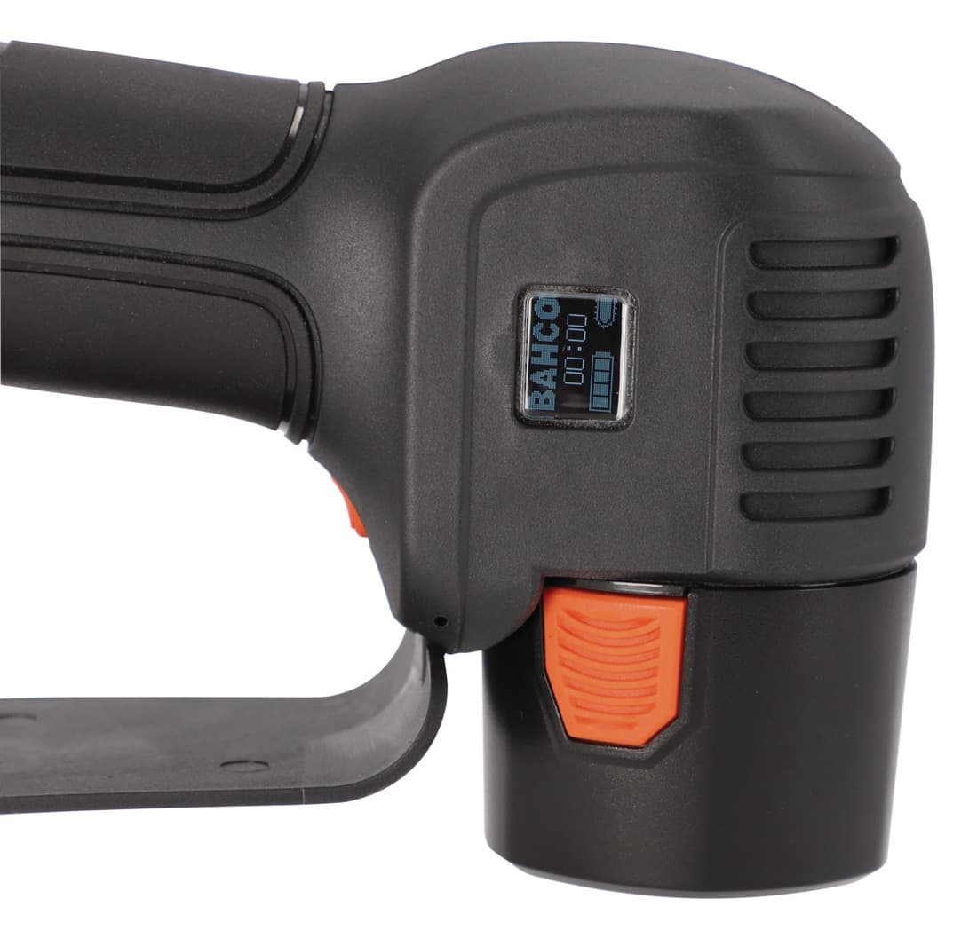 Elagueuse BCL108 - 5