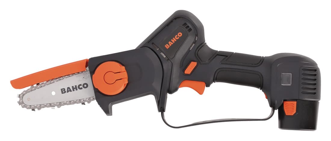 Elagueuse BCL104 - 4