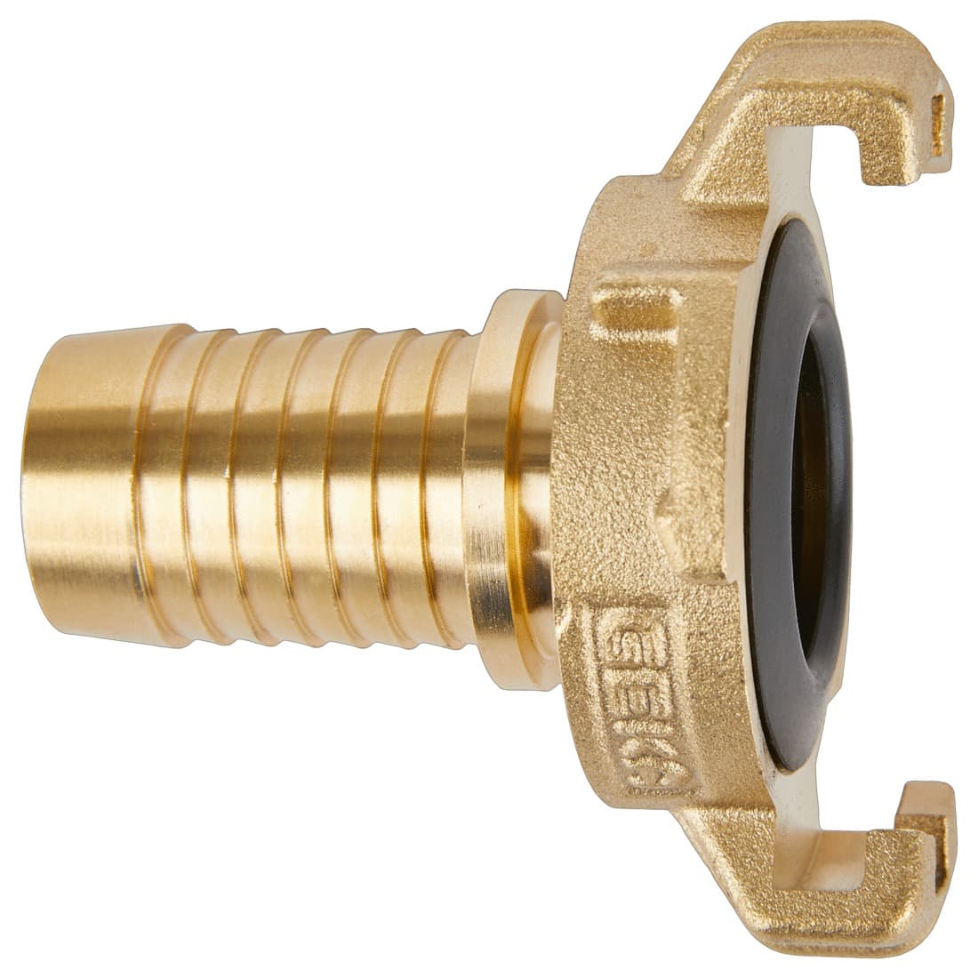 Raccord à douille - 1