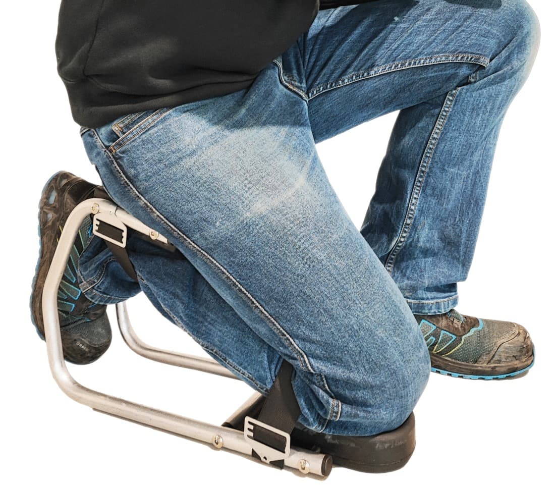 Siège Ergo Relax - 6