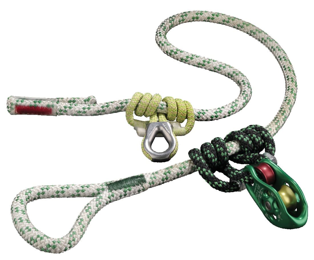 PulleySAVER - 1