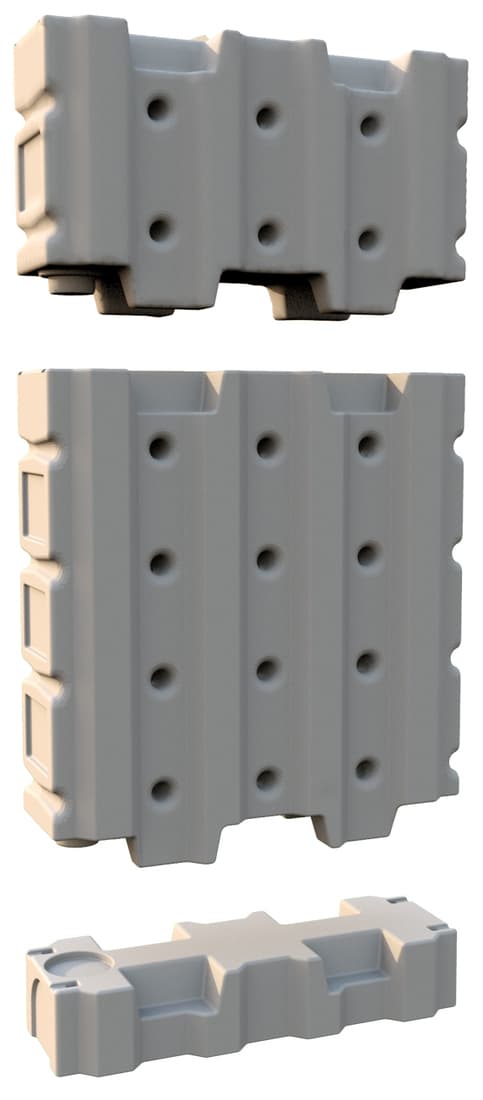 Murdeau - 1