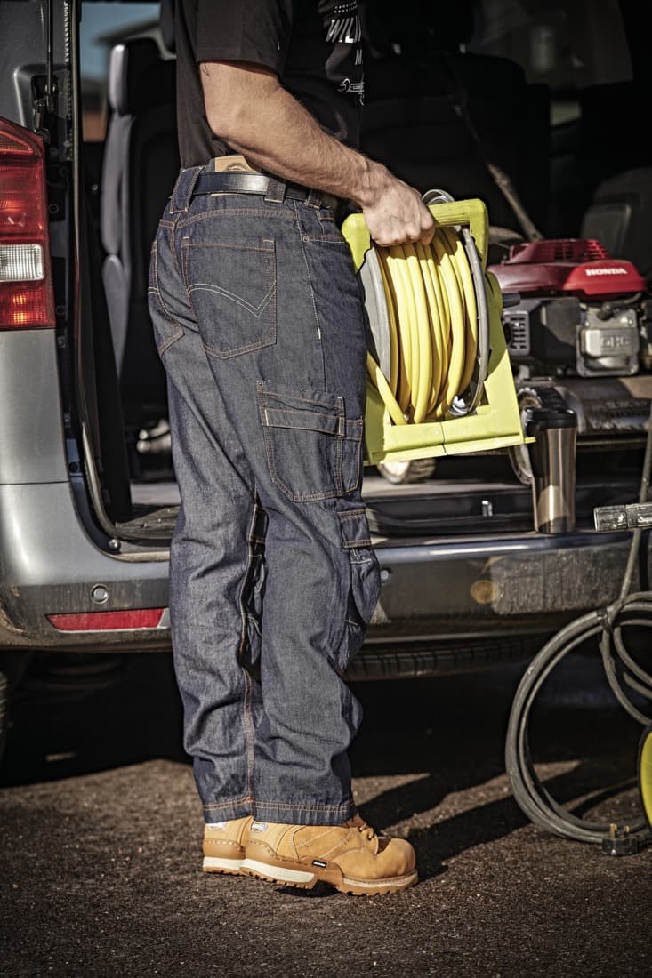 Jean Cargo Dickies, taille 54 - 2
