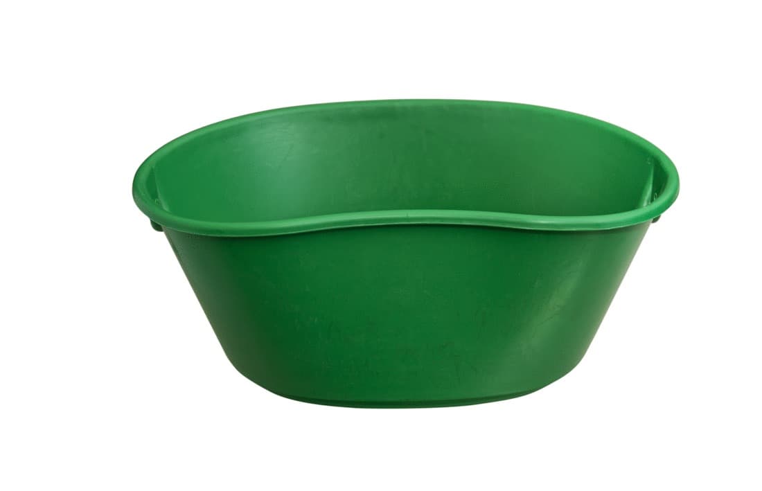 Panier ventral polypropylène - 3