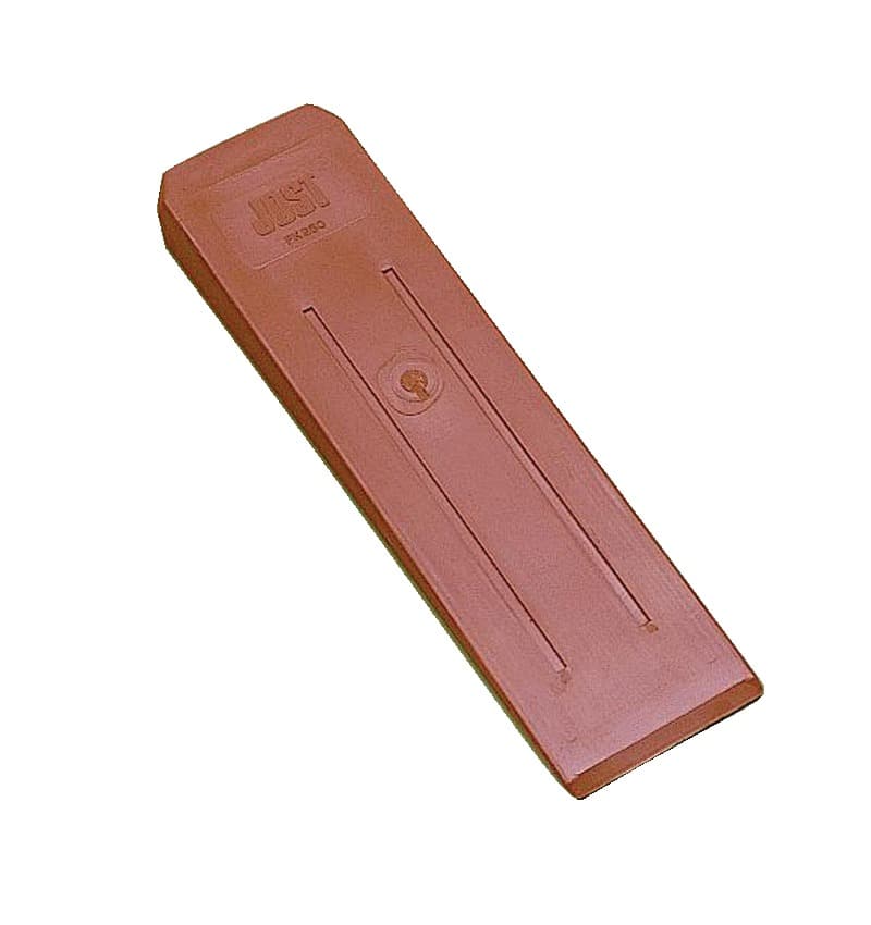 Coin d’abattage plastique - 3