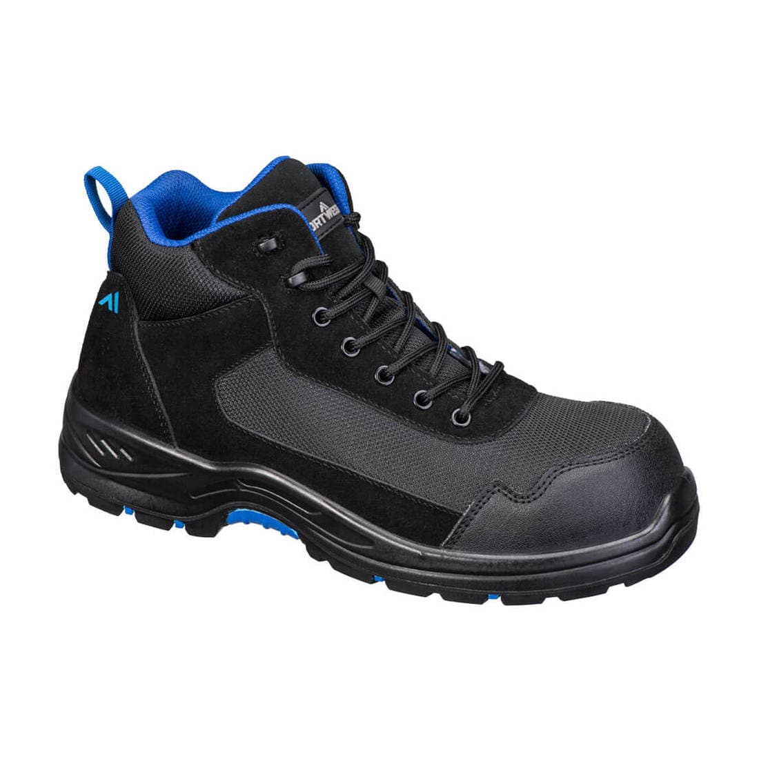 Chaussures Moove S3, T.47 - 2