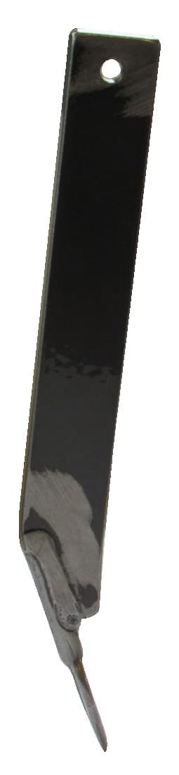 Lame joints, pour désherbeur communal Ideal EG - 1