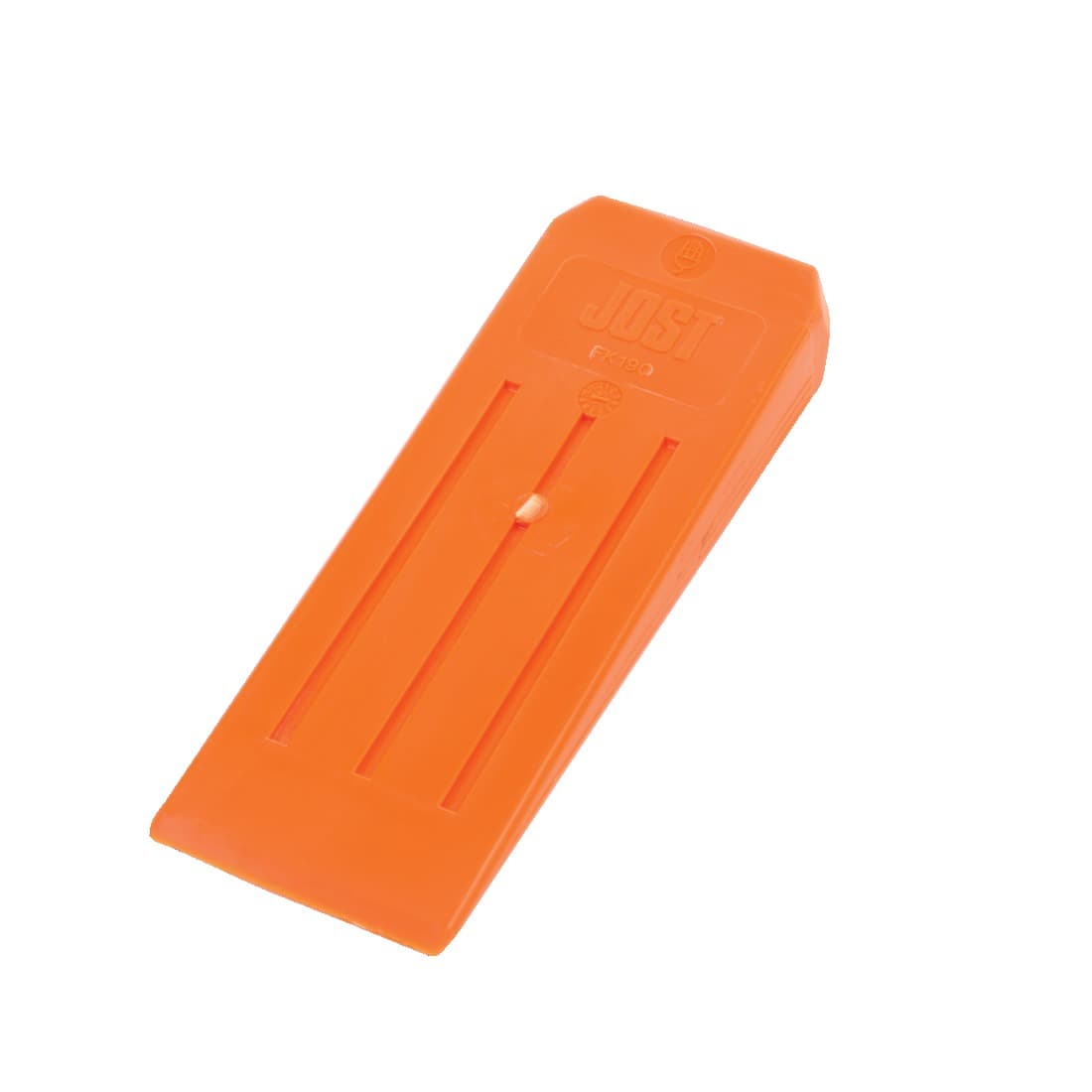 Coin d’abattage plastique - 1