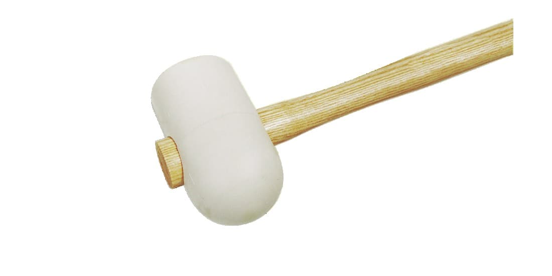 Maillet de pavage - 1
