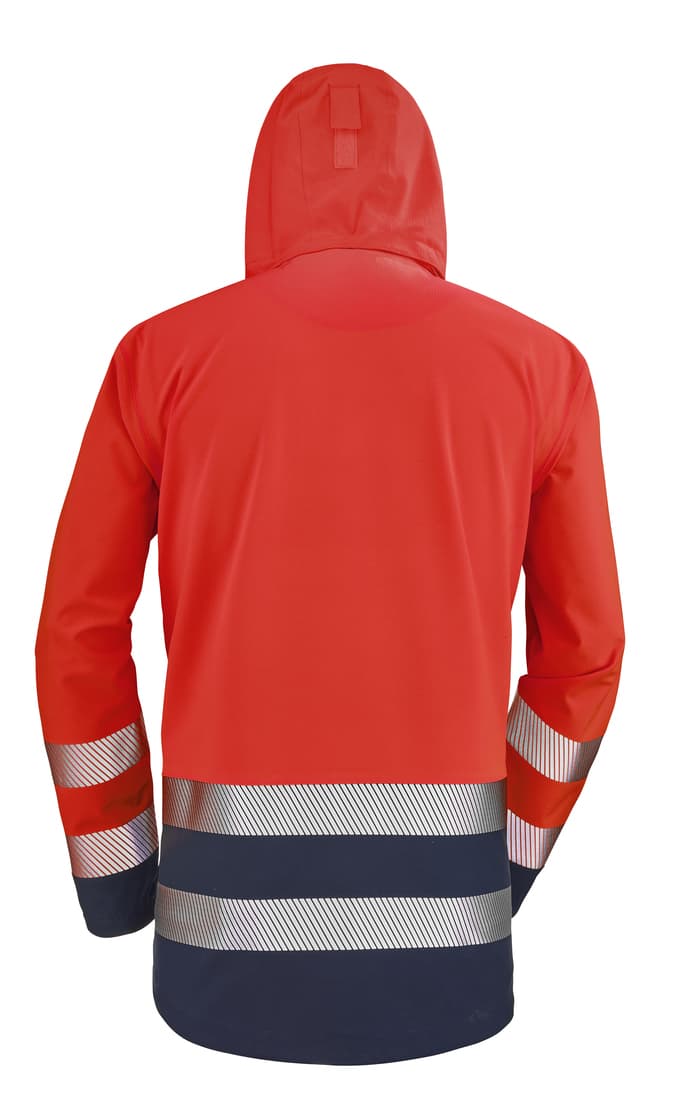 Parka Modul HV - 4