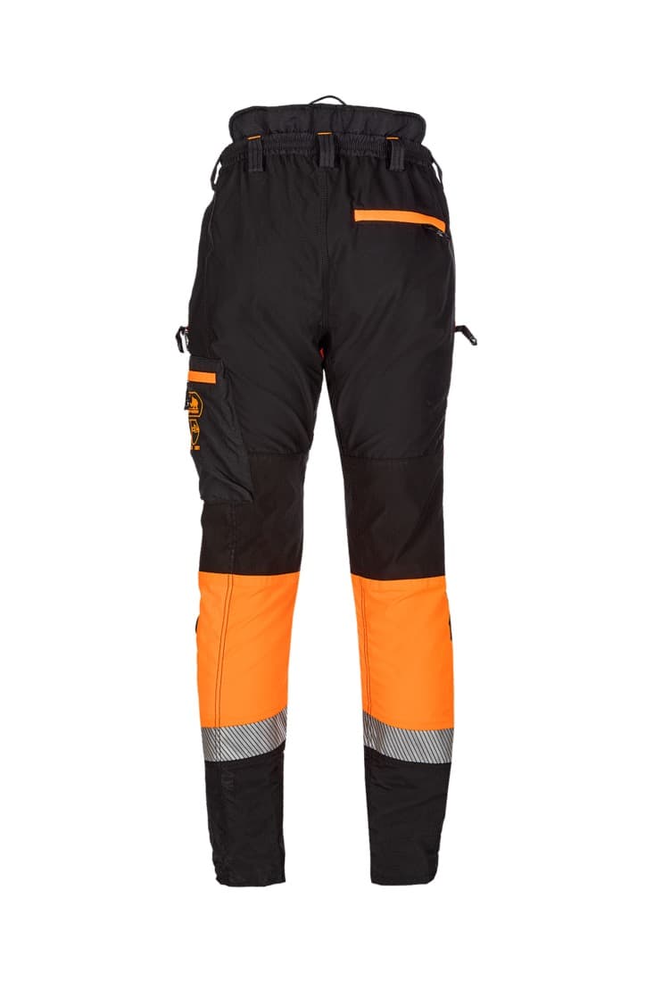 Pantalon Canopy Air-Go - 3
