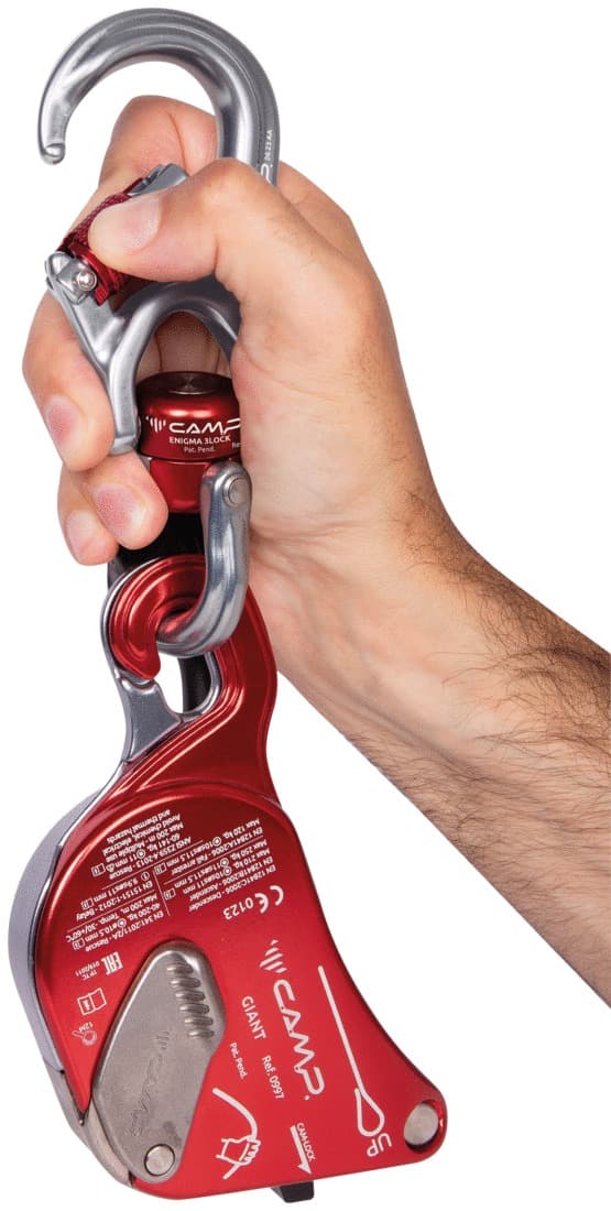 Émerillon Enigma 3Lock - 3