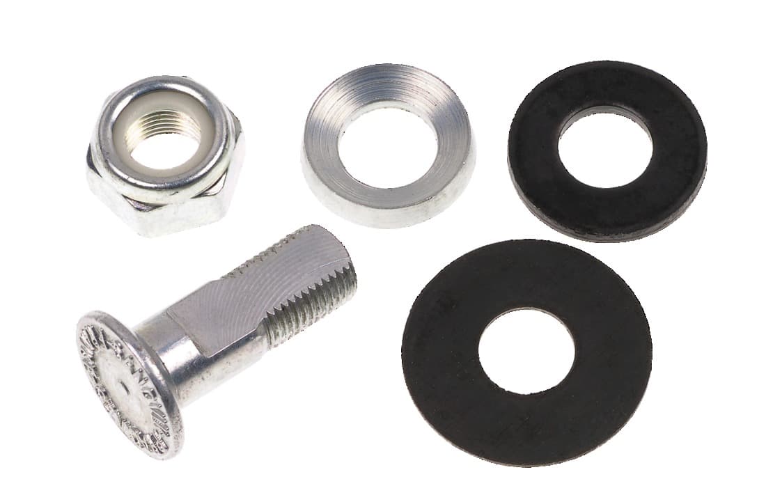 Axe complet pour ébrancheurs Bahco P19-80 - 1