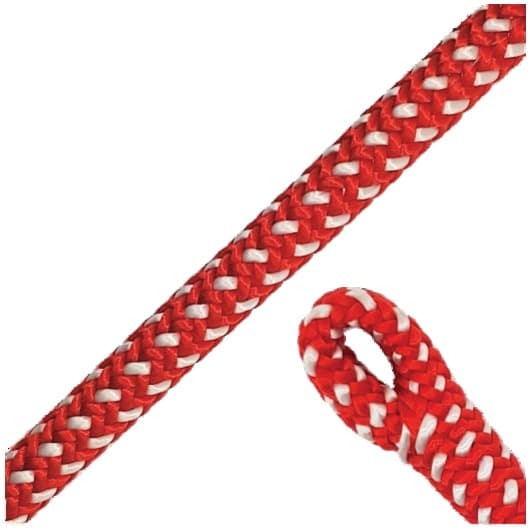 Corde de rappel Fly, Teufelberger, au métre linéaire, sans épissure - 5